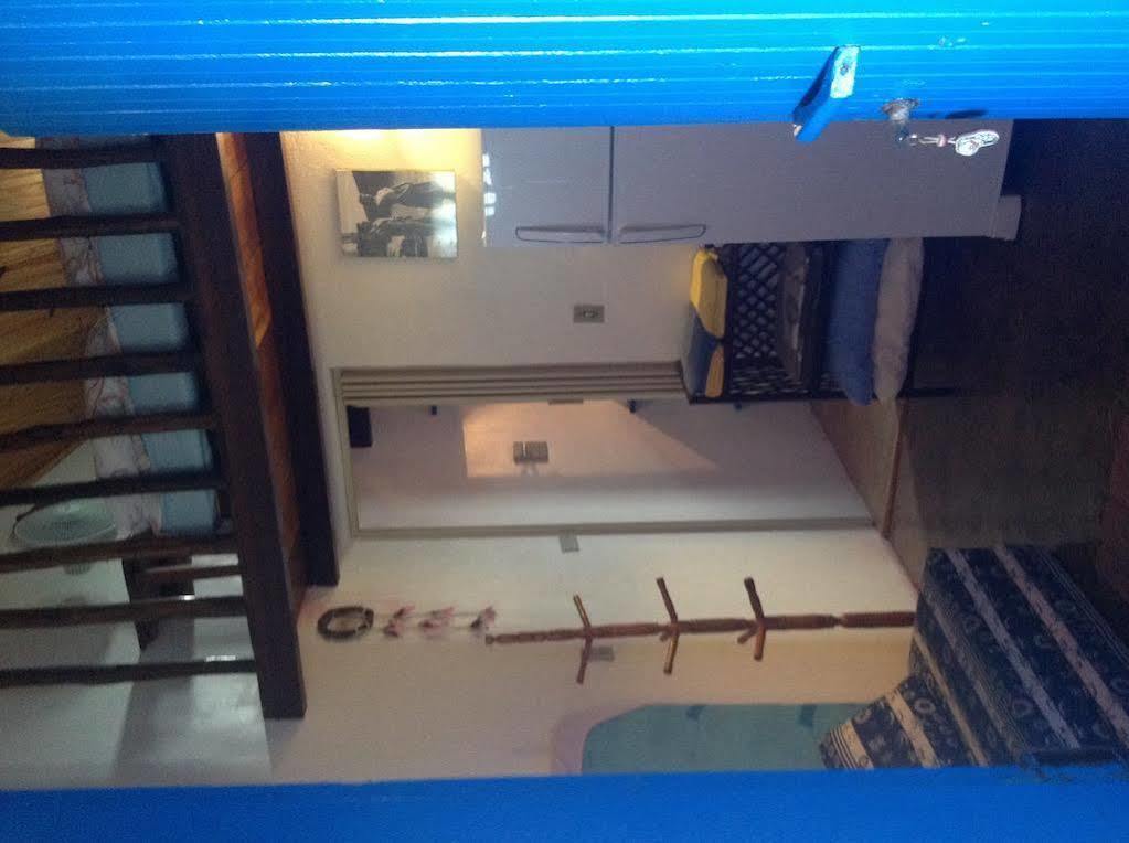 因巴塞 Casa Imbale酒店 外观 照片