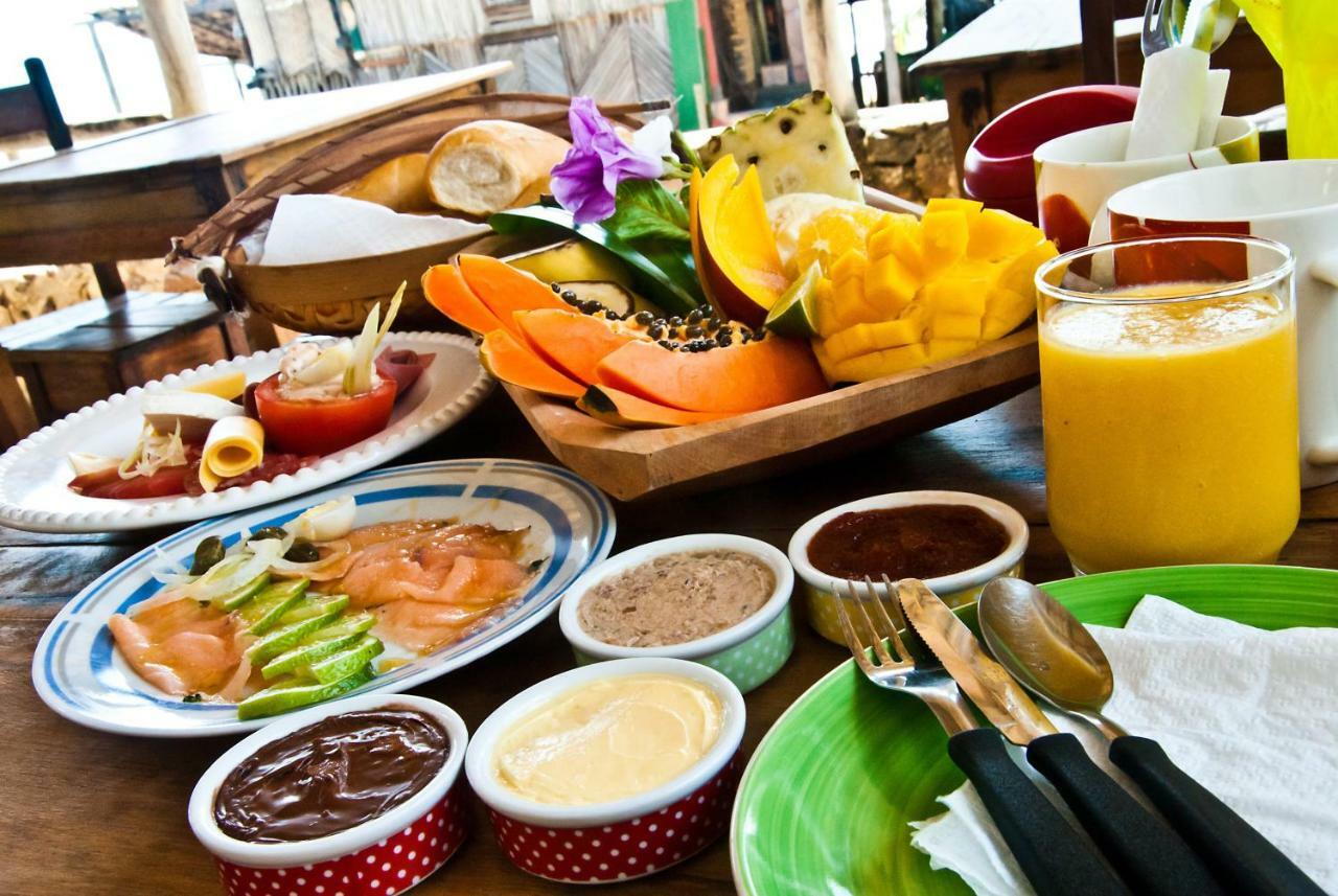 因巴塞 Casa Imbale酒店 外观 照片